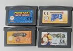 4 Game Boy Advance games en 2 Game Boy Color games, Consoles de jeu & Jeux vidéo, Jeux | Nintendo Game Boy, Enlèvement ou Envoi
