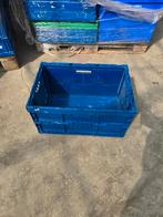 caisses pliantes en plastique, Casier, Enlèvement ou Envoi, Repliable, Moins de 35 cm