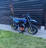 Schakelbrommer gezocht, Fietsen en Brommers, Brommers | Derbi, Ophalen, Zo goed als nieuw