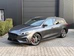 Ford Focus Turnier 1.0 EcoBoost ST-LINE / Trekhaak / Camera, Auto's, Stof, USB, Bedrijf, 5 deurs