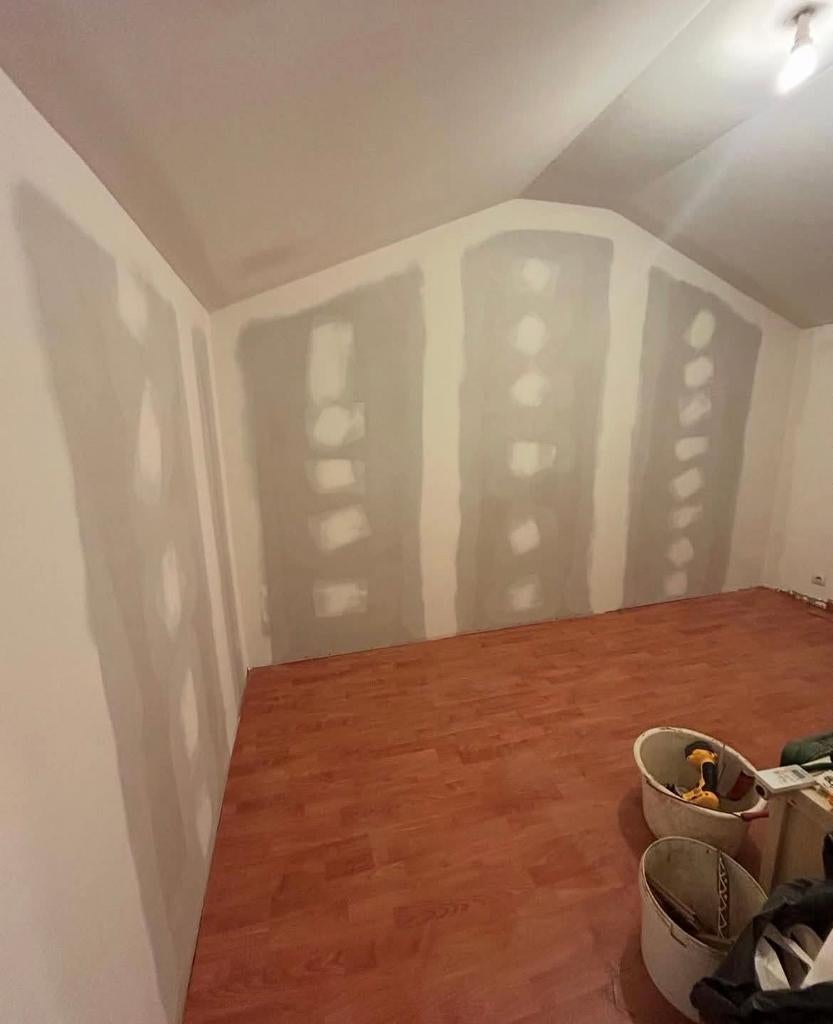 Homme a tout faire, Offres d'emploi, Emplois | Bâtiment