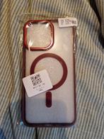 Coque pour IPhone 15, Enlèvement ou Envoi, Neuf, Façade ou Cover