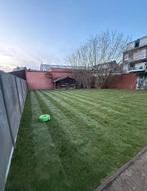 Pose de gazon en rouleau – Pelouse instantanée !, Enlèvement ou Envoi, Comme neuf