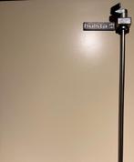 Hülsta kledingkast – wit gelakt – 230  210 cm, Huis en Inrichting, 200 cm of meer, Design, Zo goed als nieuw, 200 cm of meer