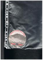 DESSOUS DE VERRE À BIÈRE ET À EAU/LIMONADES, Collections, Envoi, Neuf, Sous-bock