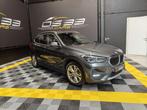 BMW X1 PHEV xDrive25e/LED/18"/HUD/AdCruise/ZV/CAM/GPS, X1, Argent ou Gris, Achat, Entreprise