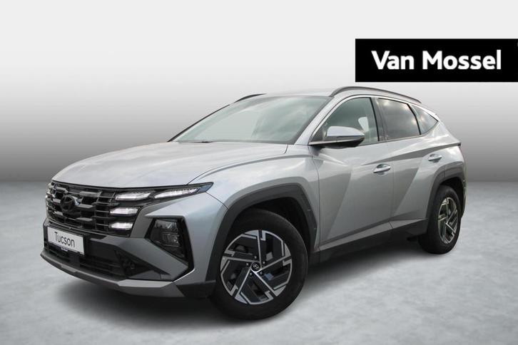 Hyundai Tucson 1.6 T-GDi 48V Feel 7-DCT (automatique), Autos, Hyundai, Entreprise, Achat, Tucson, Airbags, Air conditionné, Bluetooth