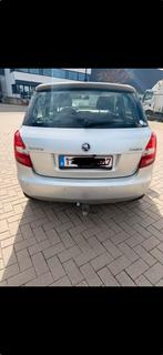 Skoda fabia, Auto's, Voorwielaandrijving, Euro 5, Stof, Parkeersensor
