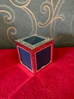 Fotokubus, Audio, Tv en Foto, Fotografie | Fotolijsten, Ophalen, Nieuw