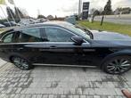 Mercedes classe E220 All terain 4/4 full garantie 1ans, Euro 6, Entreprise, Noir, 5 portes
