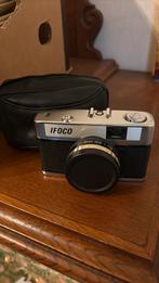 vintage IFOCO compactcamera, Ophalen, Zo goed als nieuw