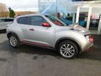 Nissan Juke 1.2 DIG-T Connect Edition, Achat, 129 g/km, Entreprise, Boîte manuelle