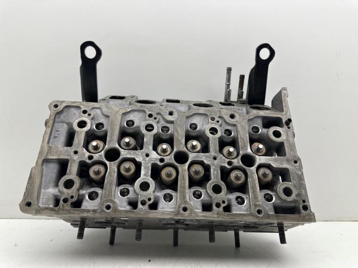 Culasse d'un Audi SQ5, Autos : Pièces & Accessoires, Moteurs & Accessoires, Audi, Utilisé, 3 mois de garantie, Enlèvement ou Envoi