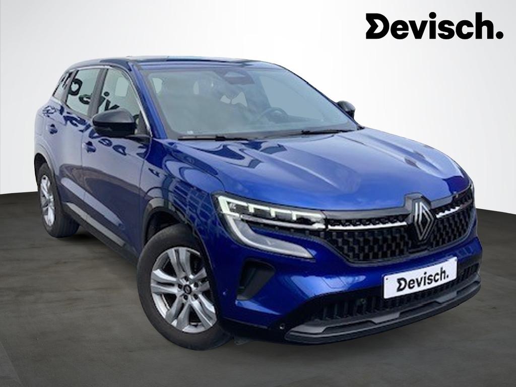 Renault Austral EVOLUTION 1.2TCE (bj 2024), Auto's, Renault, Voorwielaandrijving, 118 g/km, Stof, Gebruikt