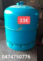 Bonbonne à gaz camping 33€ modèle 907
PLEINE, Enlèvement