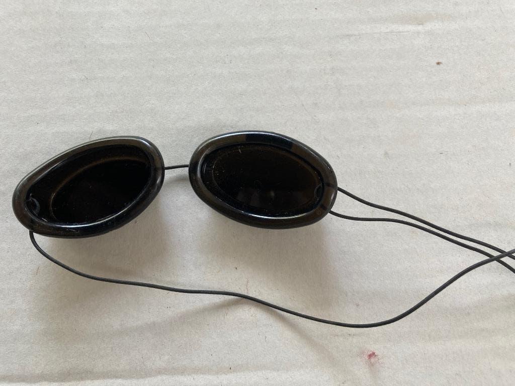 Lunettes Anti-UV, Enlèvement, Neuf