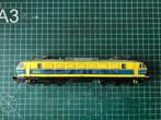 Roco 62460 NMBS 2024, Ophalen of Verzenden, Zo goed als nieuw, Roco, Gelijkstroom