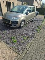 Citroën C3 Picasso, Auto's, Voorwielaandrijving, Stof, Elektrische ramen, 4 cilinders