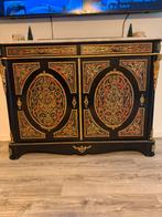 Commode in Boulle-stijl, Antiquités & Art, Enlèvement