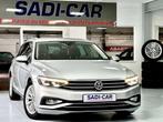 Volkswagen Passat Variant SW - 1.5 TSI 150cv DSG7 - Elegance, Autos, Volkswagen, Cuir, Argent ou Gris, Achat, Noir
