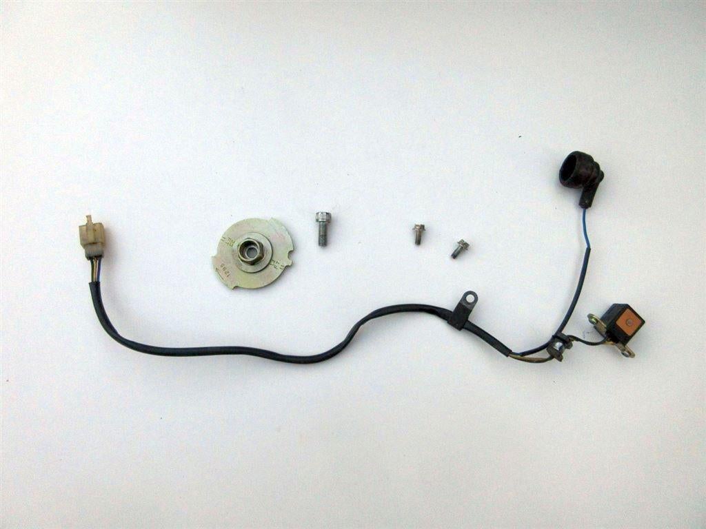 Kawasaki ZX 7 R pulsgever pickup ZX-7R pick-up ZX7R pick up, Envoi, Utilisé