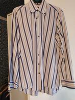 Herenhemd HAUPT M  39-40, Ophalen of Verzenden, Oranje