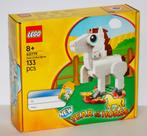 Lego 40779 – jaar van het paard – nieuw en ongeopend, Ophalen, Nieuw, Complete set, Lego