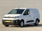 Citroen Berlingo 1.5 BlueHDi 130 AUTOMAAT L2 MARGE BTW VRIJ, Auto's, Stof, Gebruikt, Euro 6, 4 cilinders