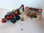 Lego space M:Tron - Celestial Forager - 6896, Ophalen of Verzenden, Gebruikt, Complete set, Lego
