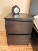 Nachtkastje IKEA, Huis en Inrichting, Slaapkamer | Nachtkastjes, Ophalen, Zo goed als nieuw