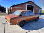 Opel - - Ascona 1.2 - Oldtimer, Auto's, Bedrijf, Opel, Handgeschakeld, Berline