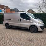 Renault trafic 2.0, bj 2008, euronorm 4, goede staat, Auto's, Diesel, Particulier, Euro 4, Te koop