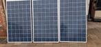 14 zonnepanelen 275w glas  glas met omvormer 0, Ophalen