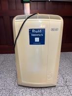 Airco van DeLonghi, Elektronische apparatuur, Airco's, Ophalen, Gebruikt, Mobiele airco, 60 tot 100 m³