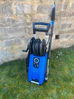 Kärcher Rental/hogedrukreiniger, Tuin en Terras, Ophalen, Zo goed als nieuw, Elektrisch, Met regelbare waterdruk