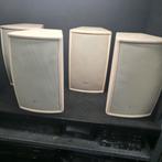 APART   mask 8w     Speakers     4x   met beugels, Audio, Tv en Foto, Luidsprekerboxen, Ophalen