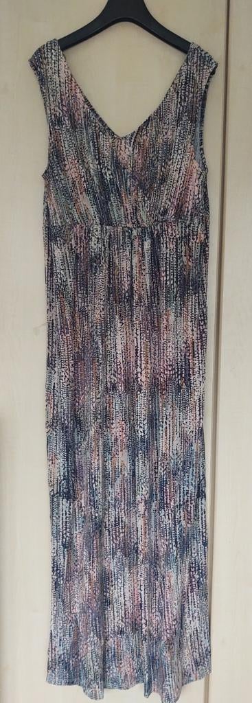 Robe de grossesse et d'allaitement maxi - Esprit - taille M, Esprit, Enlèvement ou Envoi, Taille 38/40 (M), Robe