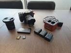 Sony FX30 KIT, Ophalen, 20x of meer, Overige soorten, Zo goed als nieuw