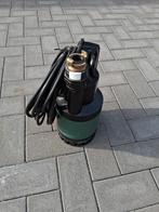 Waterpomp, Tuin en Terras, Ophalen