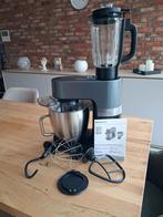 Keukenrobot Silvercrest, Electroménager, Mélangeurs de cuisine, Enlèvement