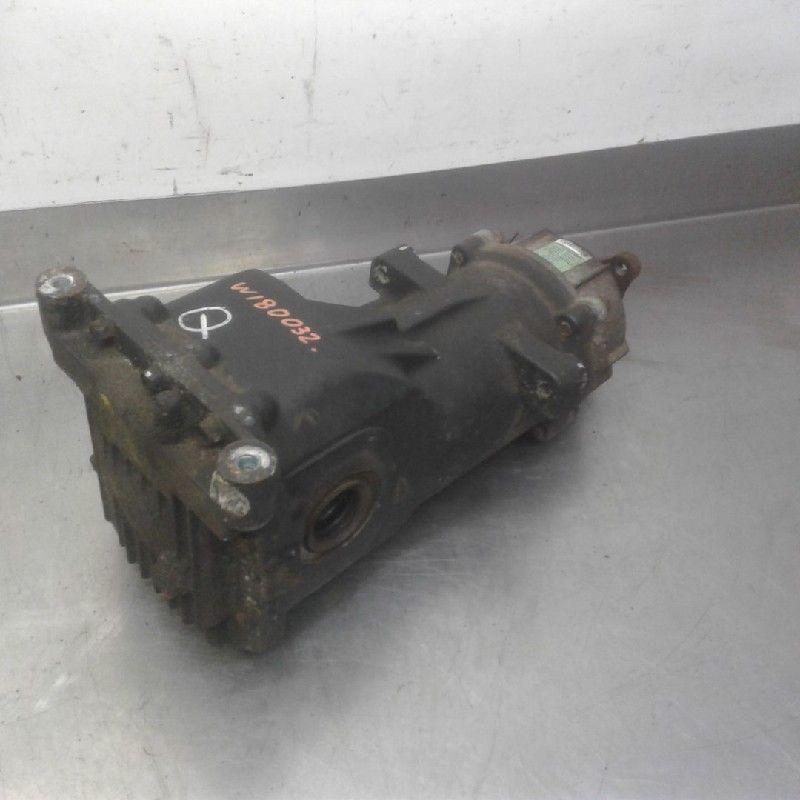 DIFFERENTIEEL VOOR ABS Hyundai Santa Fe I (01-2000/03-2006), Auto-onderdelen, Remmen en Aandrijving, Hyundai, Gebruikt