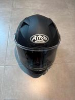 Airoh moto helm, Motoren, Ophalen of Verzenden