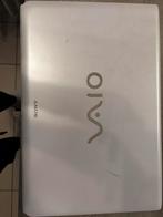 Sony vaio SVE171-serie, Computers en Software, Gebruikt, Met videokaart, Verzenden, HDD