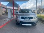 Nissan Qashqai met 117.000 KM 1,6 Benzine. 86KW Met keuring, Autos, Achat, Entreprise, 5 portes, Capteur de lumière