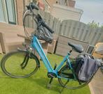 Elektrische damesfiets gazelle Vento c7 frame maat 53, Ophalen, Gazelle