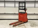 LINDE T16, 1000 tot 2000 kg, Elektrisch, Stapelaar, LINDE