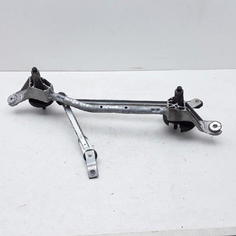 RUITENWISSER MECHANIEK Nissan Juke (F15) (01-2010/12-2019), Auto-onderdelen, Ruiten en Toebehoren, Gebruikt, Nissan