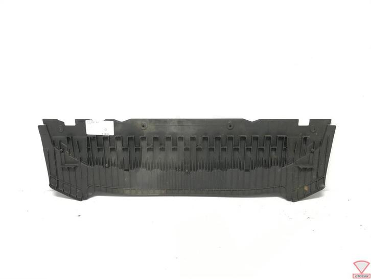 AUDI B8 8K motorbeschermplaat onderplaat isolatie motor, Auto-onderdelen, Carrosserie, Audi, Voor, Gebruikt