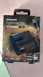Samsung MU-PE4T0S, SSD, Ophalen of Verzenden, Samsung, Extern