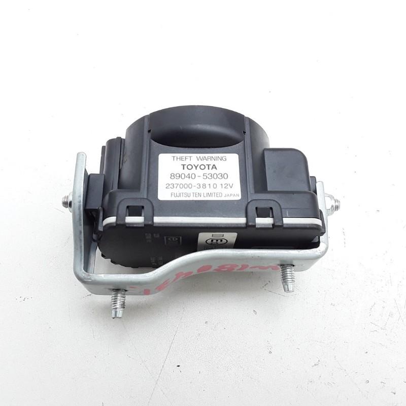 SIRENE D'ALARME Lexus IS (E2) (|8904053030|2370003810|), Utilisé, Lexus